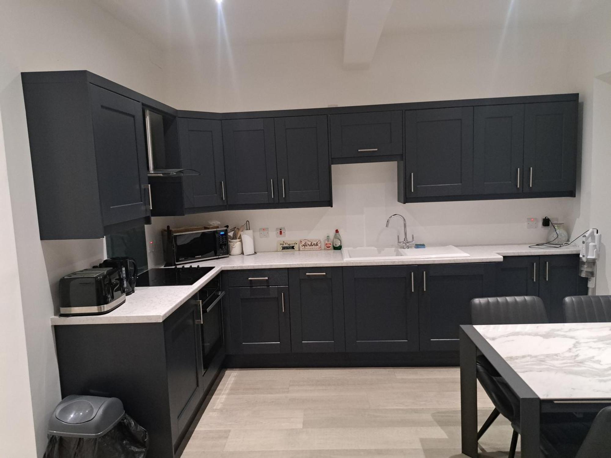 פורטראש Modern Apartment With Sea Views מראה חיצוני תמונה