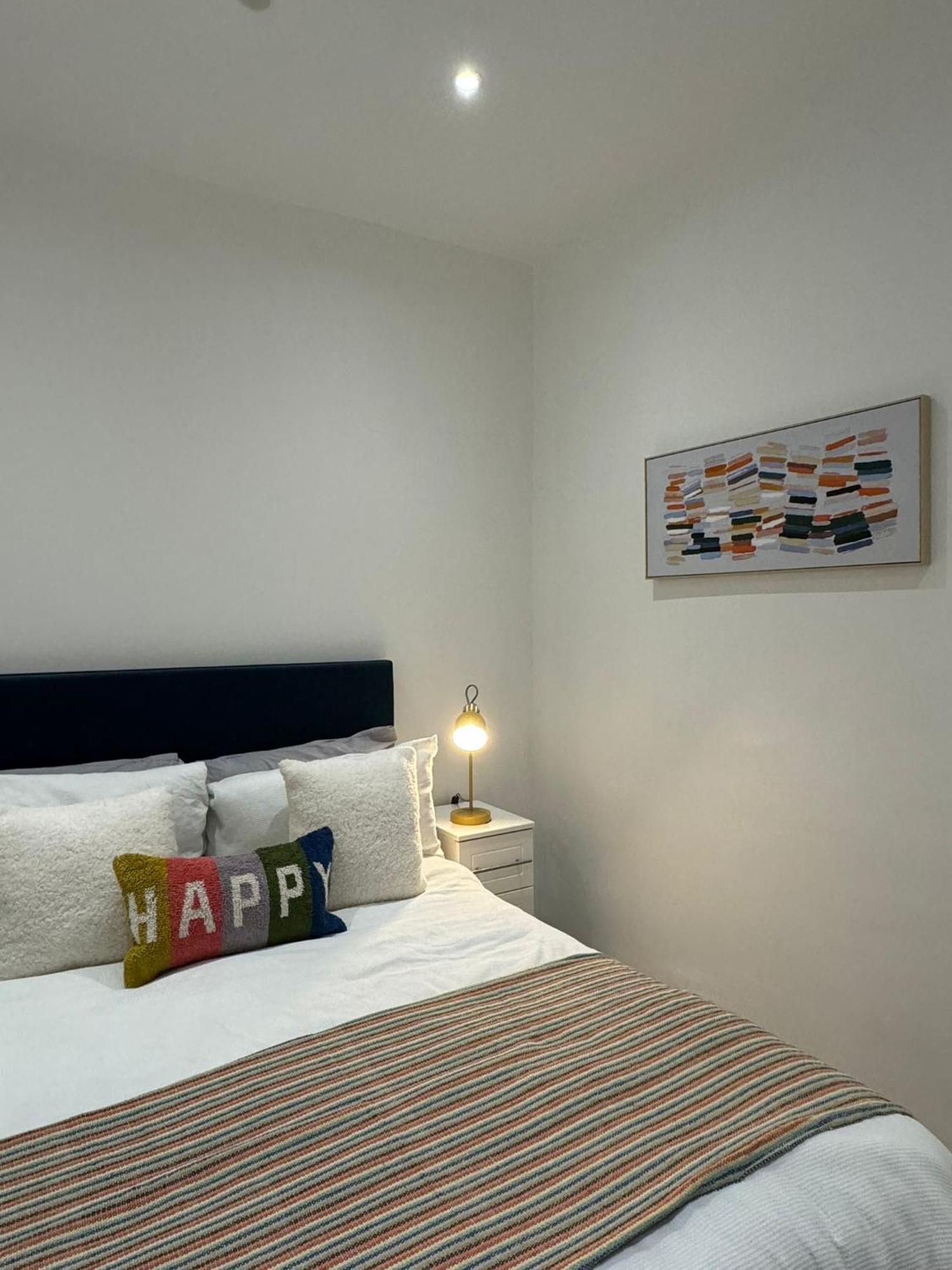פורטראש Modern Apartment With Sea Views מראה חיצוני תמונה
