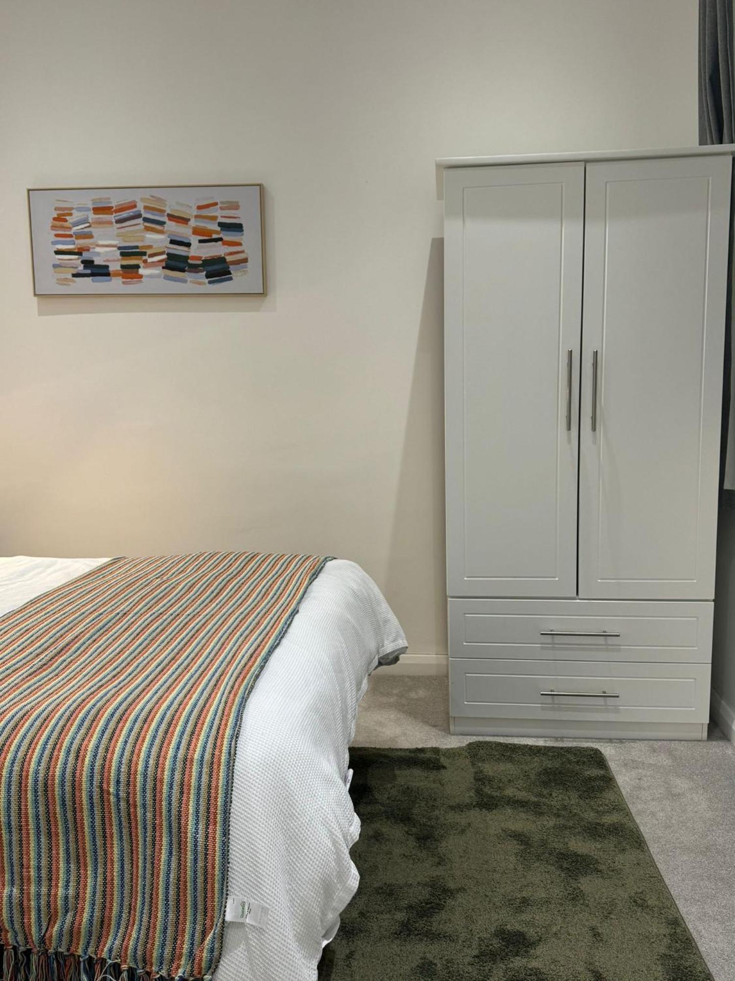 פורטראש Modern Apartment With Sea Views מראה חיצוני תמונה
